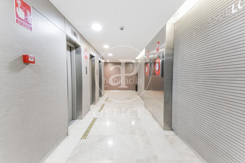 Foto bac373c6-b6f0-4d3a-9a07-dcd776004834. Miete büro in Sant Gervasi - Galvany Barcelona