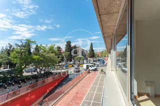 Location Bureau  Carrer de sabino arana. Oficina en alquiler en sabino arana