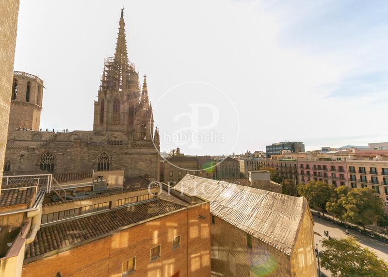 Foto 92c07901-5277-4bea-b598-3aa9dd6c52b2. Rent office space with heating in Gòtic Barcelona