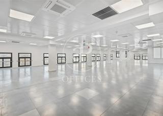 Rent Office space  Via laietana. Oficina en alquiler en via laietana