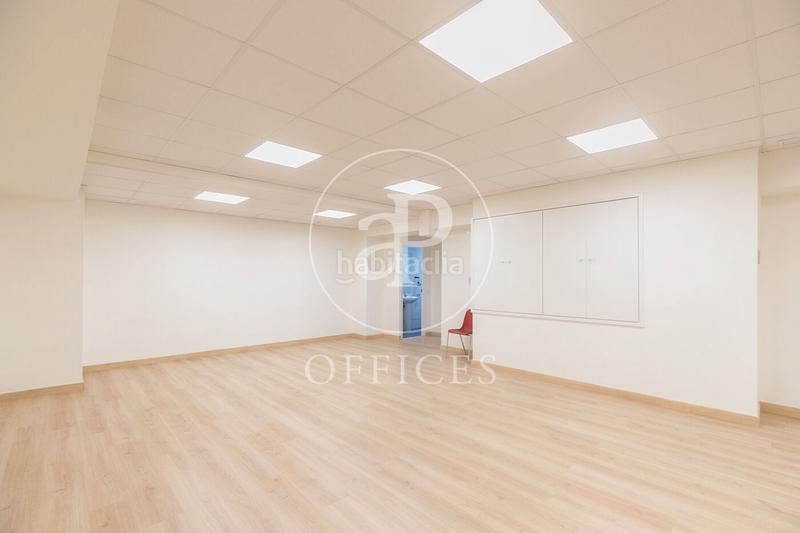 Foto f2c70420-6e73-4bcd-86e3-4f508eaf3f29. Alquiler oficina  en alquiler en les corts en Barcelona