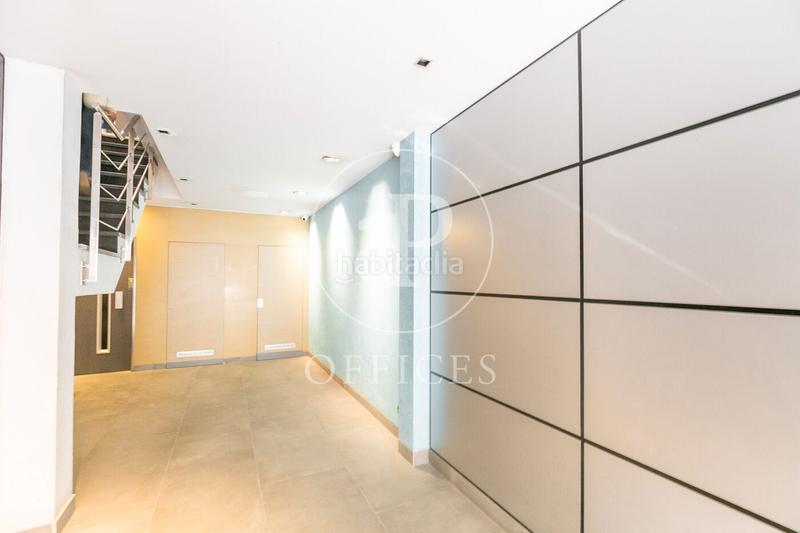 Foto 10940249-0390-441e-9d7f-e70a9b892058. Location bureau avec chauffage dans Barri de les Corts Barcelona