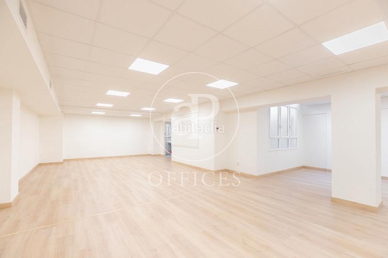 Foto 5c312d02-ac88-4498-b9e8-19fce16a6e0d. Location bureau avec chauffage dans Barri de les Corts Barcelona