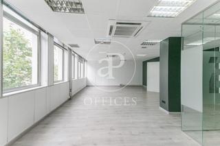 Oficina en Carrer de Numància