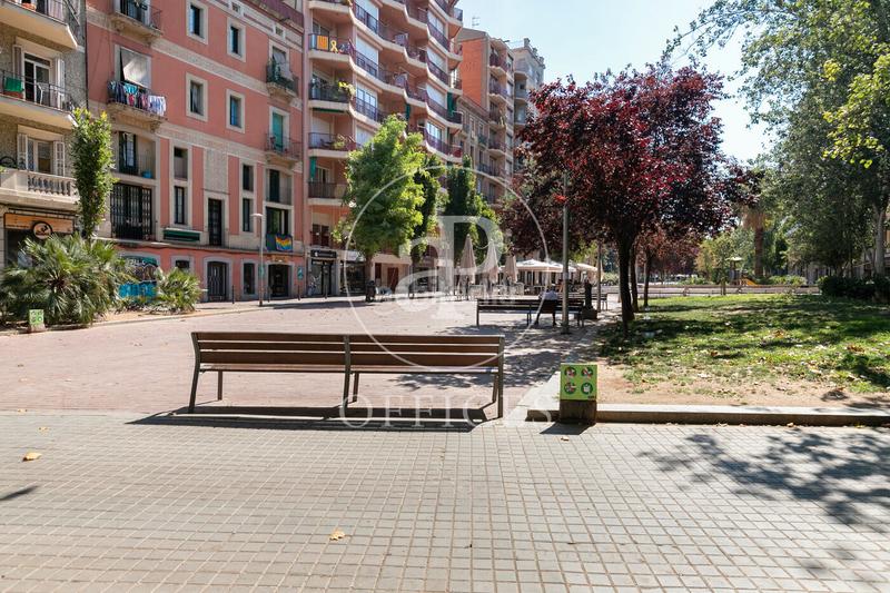 Foto d935d99b-b07a-460f-9b0b-70fa5e5149af. Alquiler oficina  en alquiler plugplay en eixample esquerra en Barcelona