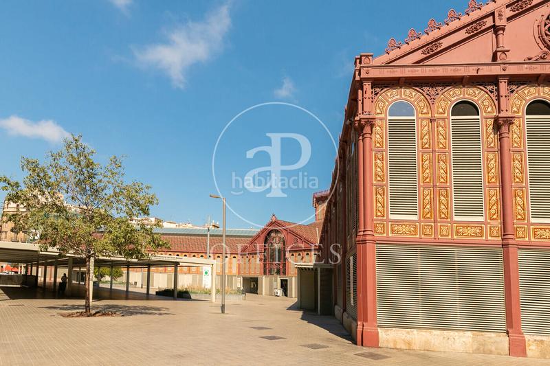 Foto b37a7bd1-e091-4e81-8ac2-2364707b7628. Location bureau avec chauffage dans Sant Antoni Barcelona