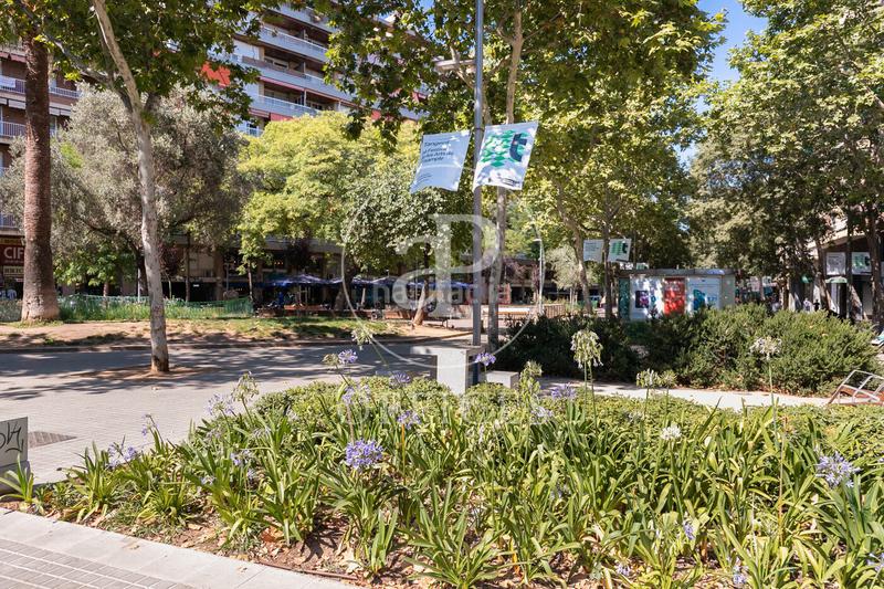 Foto f465ec4f-1707-44c8-b84b-12aa389ac760. Location bureau avec chauffage dans Sant Antoni Barcelona