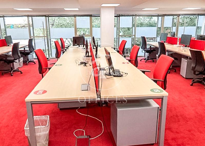 Foto 7d5ffa4c-5549-4ed2-a9e7-e621c73cdb3f. Rent office space with heating in Sant Antoni Barcelona