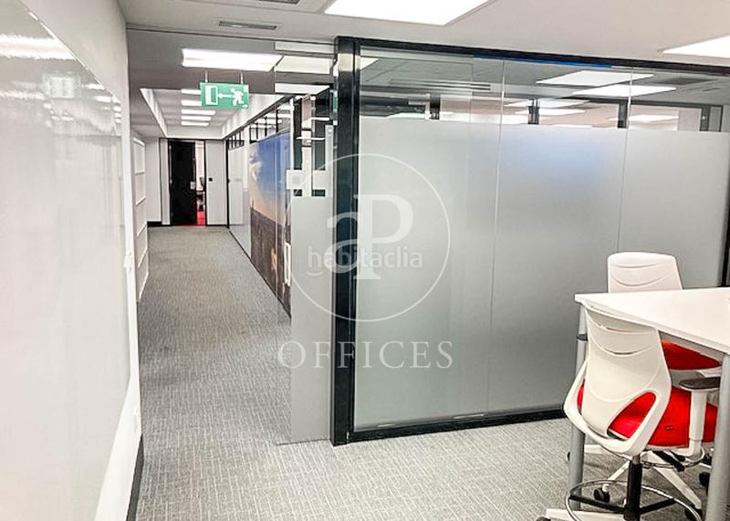 Foto 96898441-d298-45dc-be31-573db0c08528. Rent office space with heating in Sant Antoni Barcelona