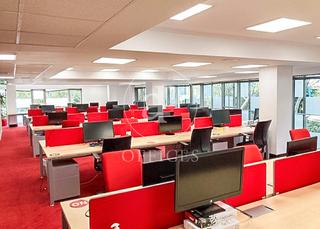 Office space in Carrer de Casanova