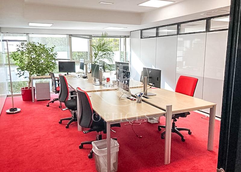 Foto a5cd9921-67f3-4493-9265-daa439f8d443. Rent office space with heating in Sant Antoni Barcelona