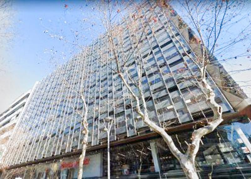 Foto ed7f068b-3b62-4915-9967-271be435b51e. Rent office space with heating in Sant Antoni Barcelona