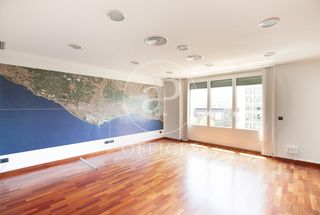 Miete Büro  Pg. de gràcia. Oficina en alquiler en paseo de gracia