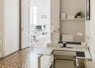 Rent Office space  Pg. de gràcia. Oficina en alquiler en paseo de gracia, barcelona