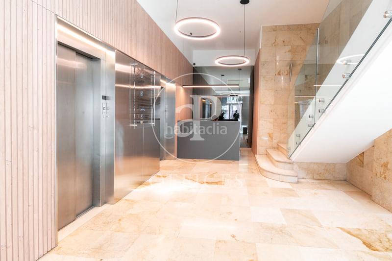 Foto 75bb7fd8-4200-4c7d-b877-600108b7c3ef. Miete büro mit heizung in La Nova Esquerra de l´Eixample Barcelona