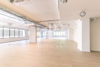 Miete Büro  Pl. de lesseps. Oficina en alquiler en plaza lesseps