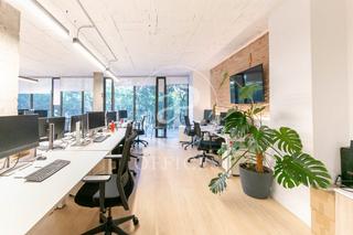 Location Bureau  Pg. de gràcia. Oficina en alquiler en passeig de gracia