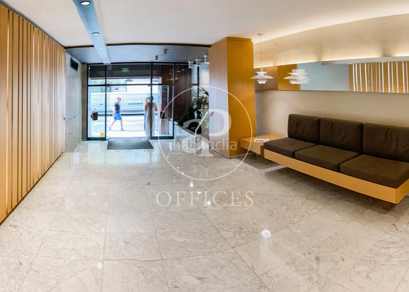 Foto 0b0c55c4-c489-4a29-839c-1f223972165f. Rent office space in Vila de Gràcia Barcelona