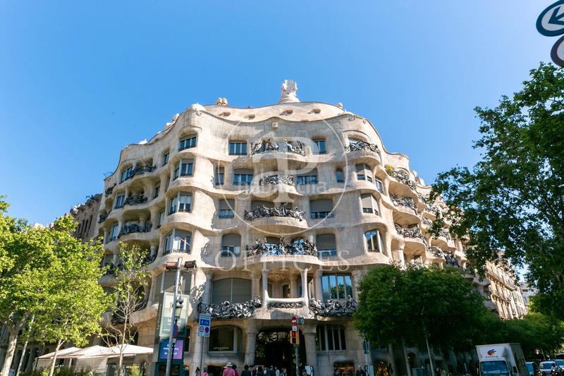 Foto 4c1578fb-6867-4fc1-afff-8d5870d41ed5. Rent office space in Vila de Gràcia Barcelona