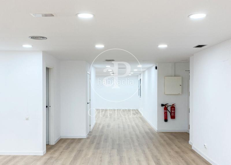 Foto 57274852-a0b9-4bf9-aaf5-6da8edd90e69. Rent office space in Vila de Gràcia Barcelona