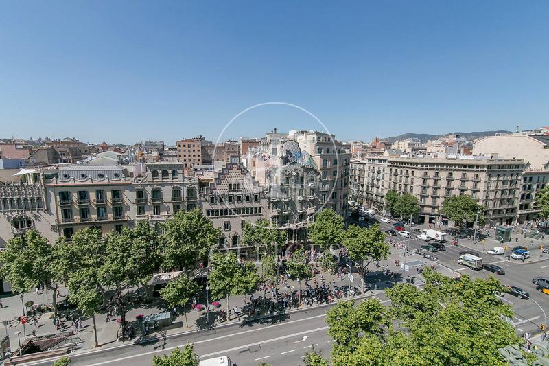 Foto 606ff61c-a32c-4611-b1b2-8eb10a47fe90. Rent office space in Vila de Gràcia Barcelona