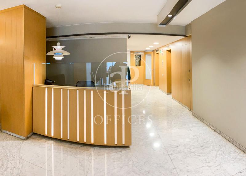 Foto 6089c5e3-1422-41ae-99e0-c3b23328eebd. Rent office space in Vila de Gràcia Barcelona