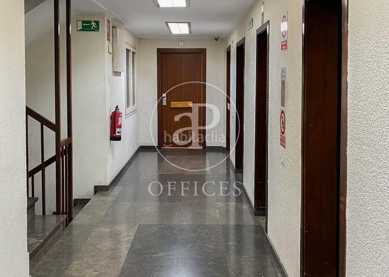 Foto 86c70490-f229-4f23-9136-d7355712f937. Rent office space in Vila de Gràcia Barcelona