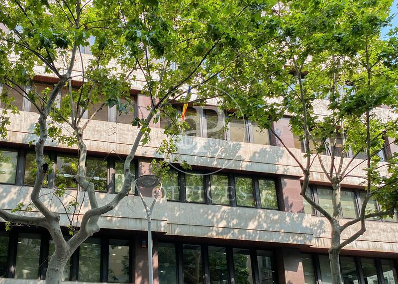 Foto 9d921453-8883-4123-b84e-c7e178250a1f. Rent office space in Vila de Gràcia Barcelona