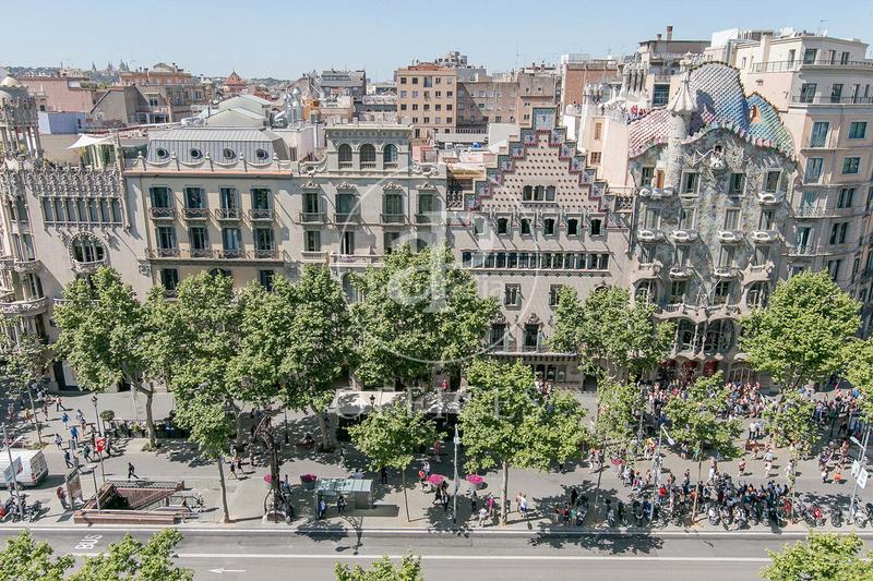 Foto 9e1a093e-6c51-49c1-b095-bab27ce037e0. Rent office space in Vila de Gràcia Barcelona