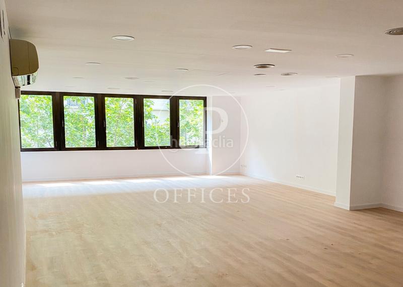 Foto baffa76d-20b7-4d58-a761-2aa29bc7092b. Rent office space in Vila de Gràcia Barcelona