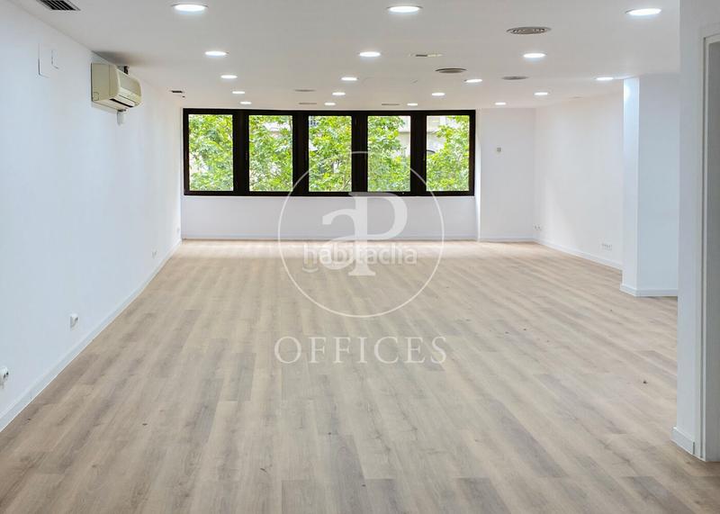 Foto ee37277e-b18d-4461-88d0-748218f94c87. Rent office space in Vila de Gràcia Barcelona