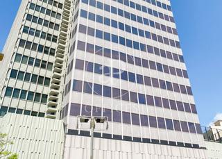 Alquiler Oficina en Raval. Oficina en alquiler torre drassanes