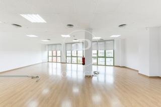 Miete Büro  Av. diagonal. Oficina en alquiler en avenida diagonal