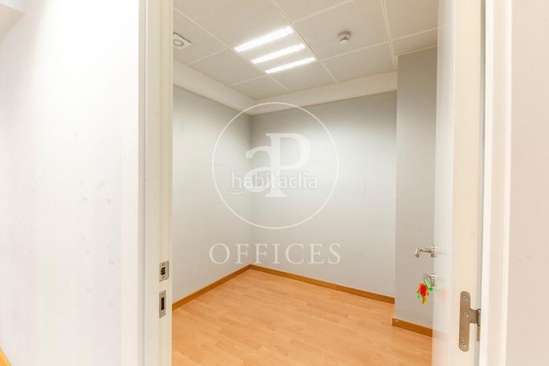 Foto 020a345a-4d23-4d08-b137-5c87cfe6bb9c. Location bureau dans Dreta de l´Eixample Barcelona