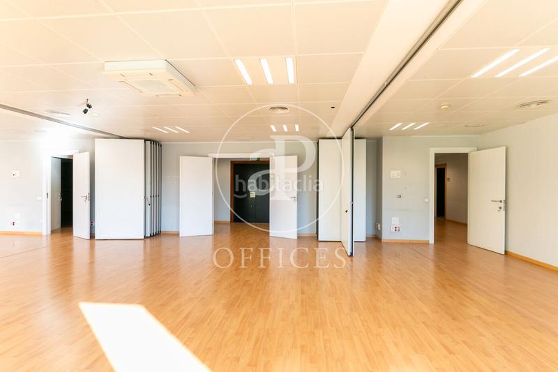 Foto 62dce79b-fa2c-4d1c-82f7-8bad46a4af44. Location bureau dans Dreta de l´Eixample Barcelona