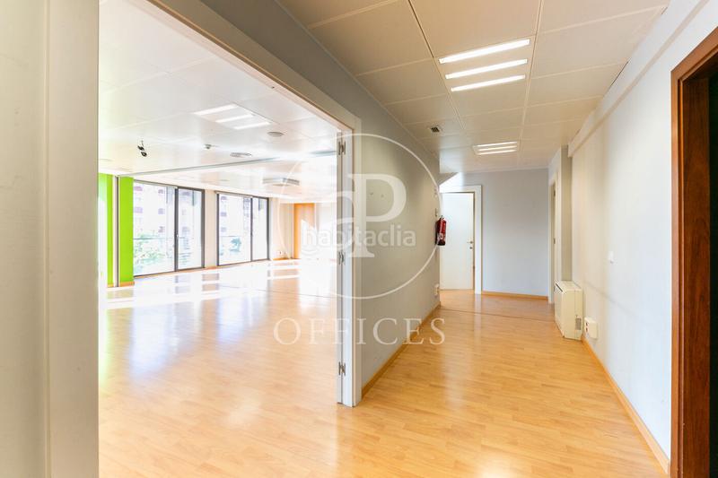 Foto e6c40e1e-e2d2-4400-a4d0-33a86e7d1807. Location bureau dans Dreta de l´Eixample Barcelona