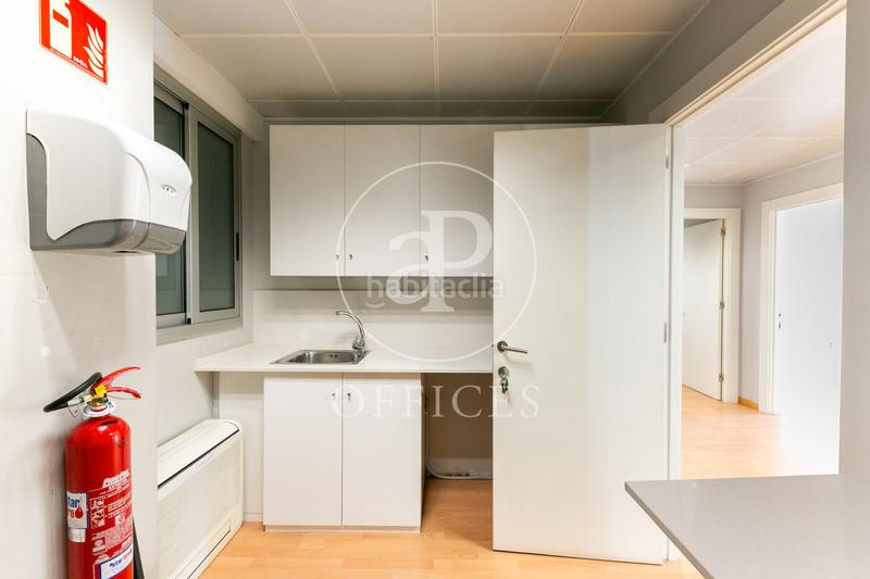 Foto 04501cb2-437b-47f0-9e5a-86424eb9215e. Miete büro in Dreta de l´Eixample Barcelona