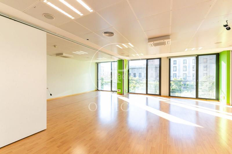 Foto 14c8e608-d561-44fa-bc10-29c5648548ff. Miete büro in Dreta de l´Eixample Barcelona