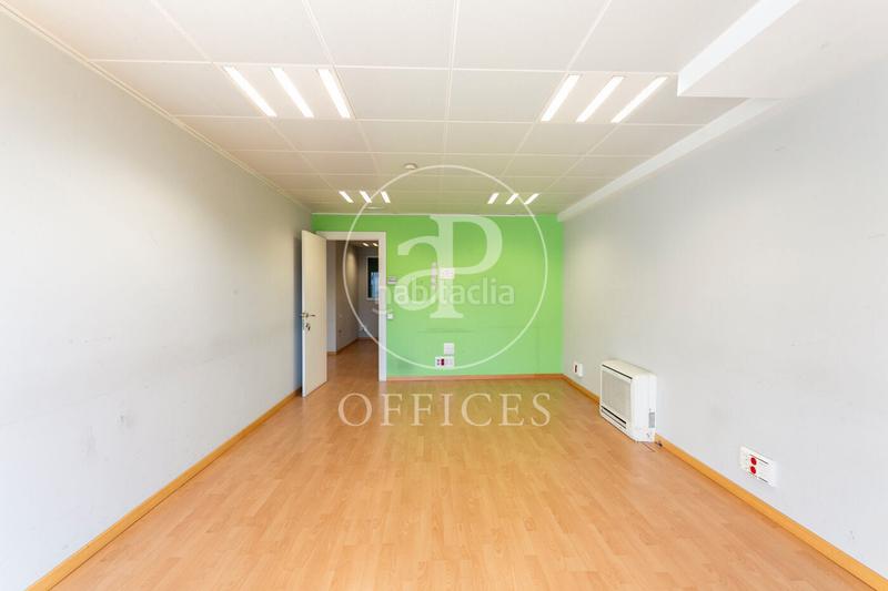 Foto 151748e8-c4bb-4e6a-96d8-b60af38d7881. Miete büro in Dreta de l´Eixample Barcelona