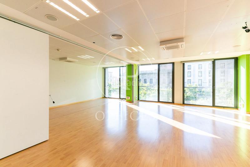 Foto 412dffc2-49ca-427e-831a-81001684e8d8. Miete büro in Dreta de l´Eixample Barcelona