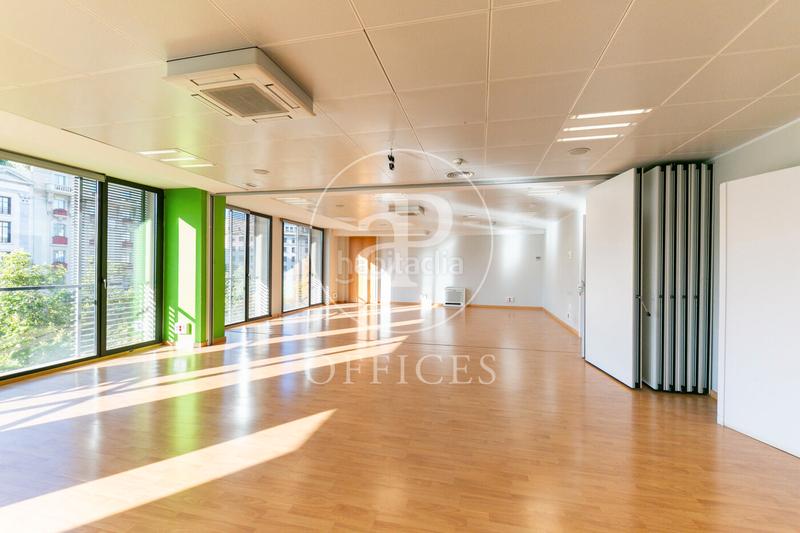 Foto 451d2b59-477b-4206-8829-9884e9c14129. Miete büro in Dreta de l´Eixample Barcelona