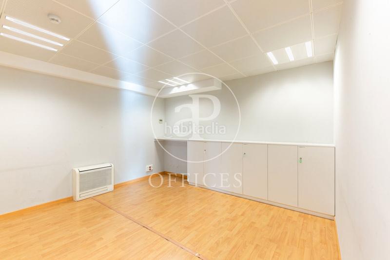 Foto a2717e4f-b2bc-4729-8abe-771f6f86f694. Miete büro in Dreta de l´Eixample Barcelona