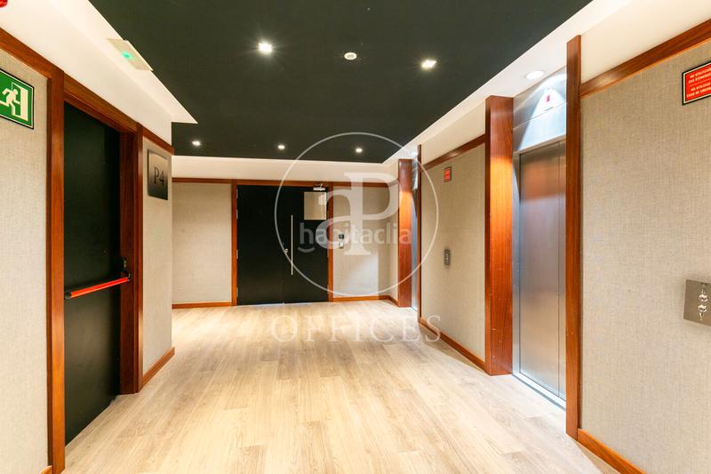 Foto f96c057b-3bf0-40e0-9ce6-321824223d4f. Miete büro in Dreta de l´Eixample Barcelona