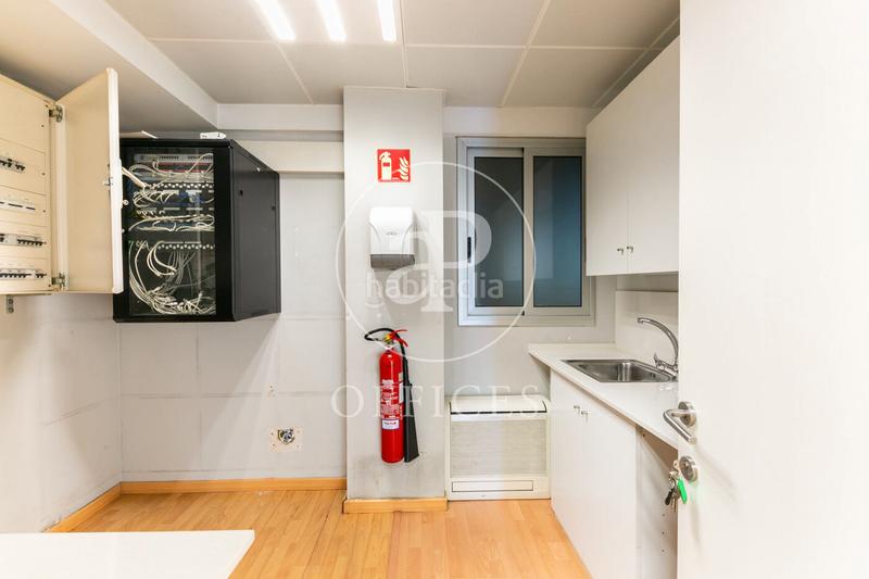 Foto fc52d70a-95a6-4493-a3e7-eab6238accc5. Miete büro in Dreta de l´Eixample Barcelona