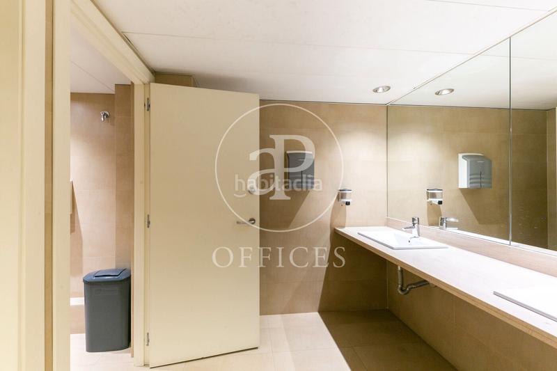 Foto 39726973-99ff-43b0-ad97-fed9c20f2e3e. Rent office space in Dreta de l´Eixample Barcelona