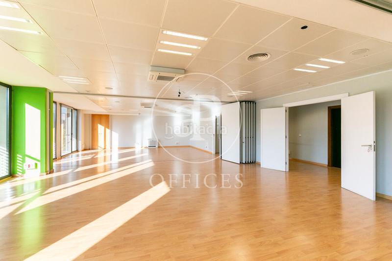 Foto 64a6461e-e1bc-451e-baa9-d3078ff61771. Rent office space in Dreta de l´Eixample Barcelona