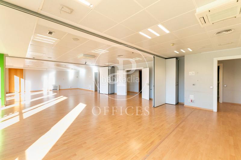 Foto eeed235e-693c-413c-8511-d7a940a97f7e. Rent office space in Dreta de l´Eixample Barcelona