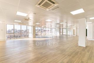 Miete Büro  Gran via de les corts catalanes. Oficina en alquiler en gran vía