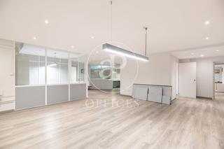 Oficina  Carrer de galileu. Oficina en venta en les corts