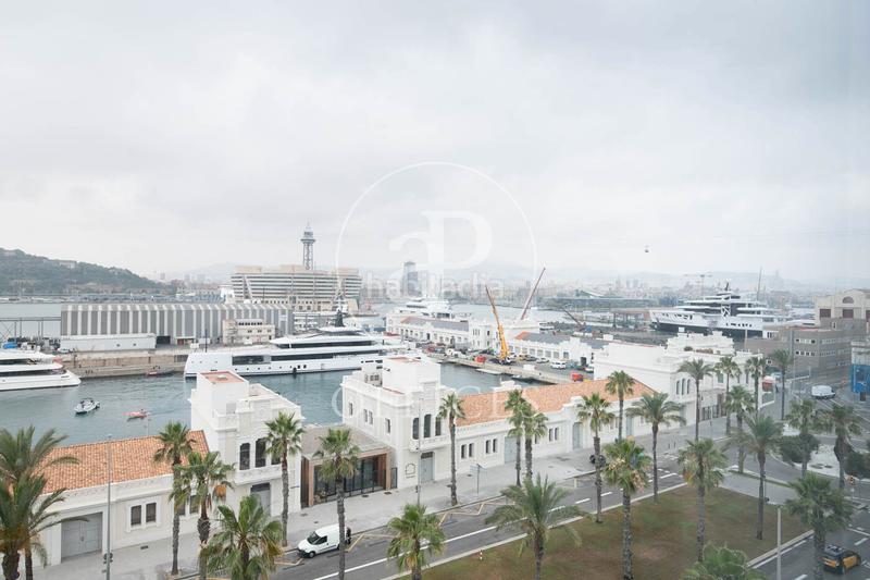 Foto 4b78000c-81ba-47e6-9172-241b82983299. Alquiler oficina  en alquiler en el edificio ocean la Barceloneta en Barcelona